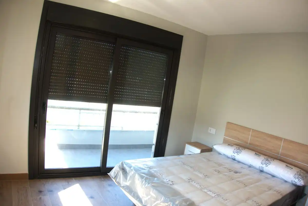 Apartamento de alquiler en O Porriño