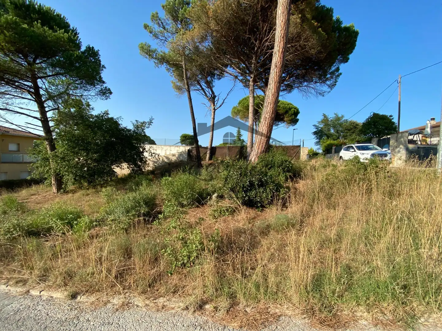 Wohnbaugrundstück zum Verkauf in Terrafortuna - Puig Ventós, imagen 4