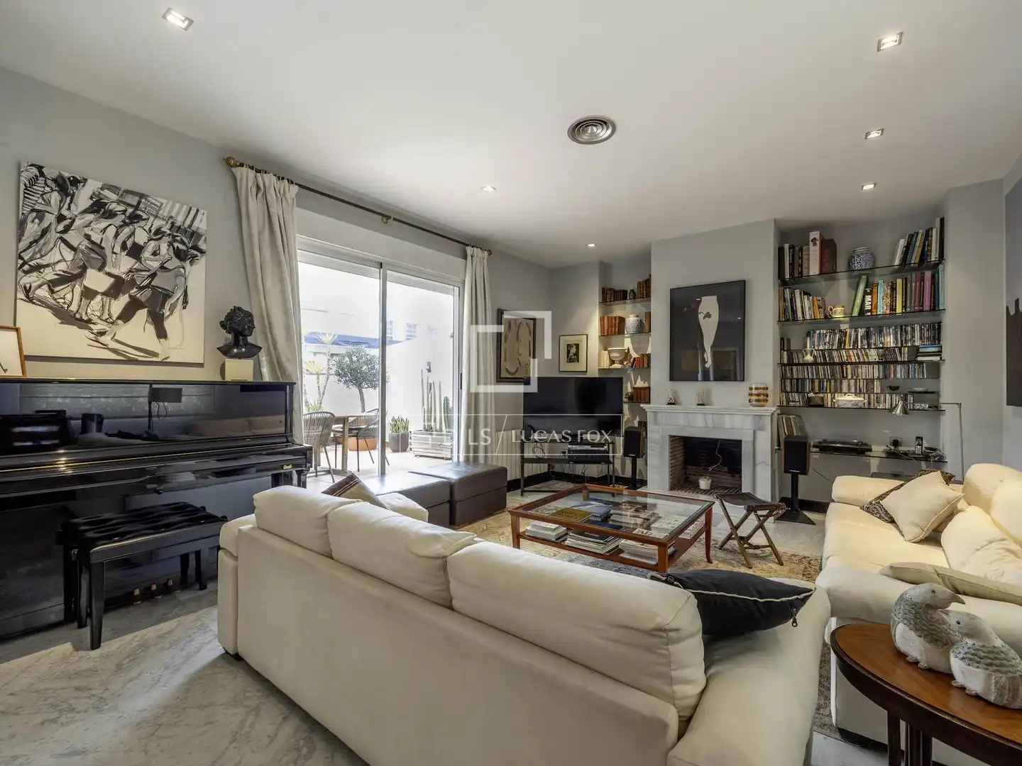 Penthouse with lift for sale in Ciutat Vella, imagen 7
