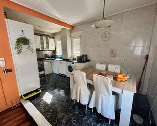 Kitchen of Flat for sale in Bilbao   with Heating and Furnished