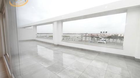 Foto 2 de Ático en venta en Calle Extremadura, 3, Ayamonte ciudad, Ayamonte