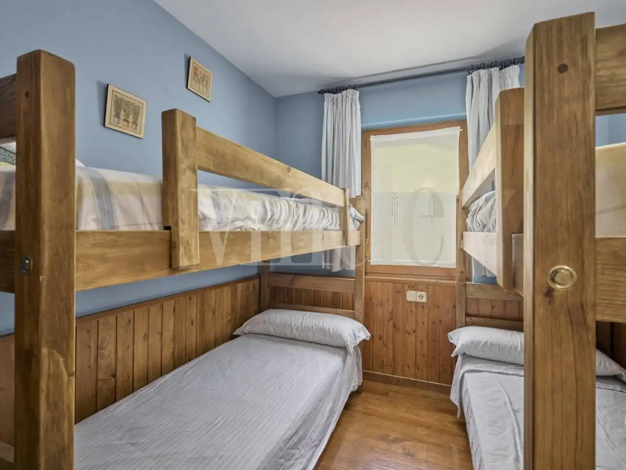 Wohnung zur Miete in Calle pleta de saga, Ger