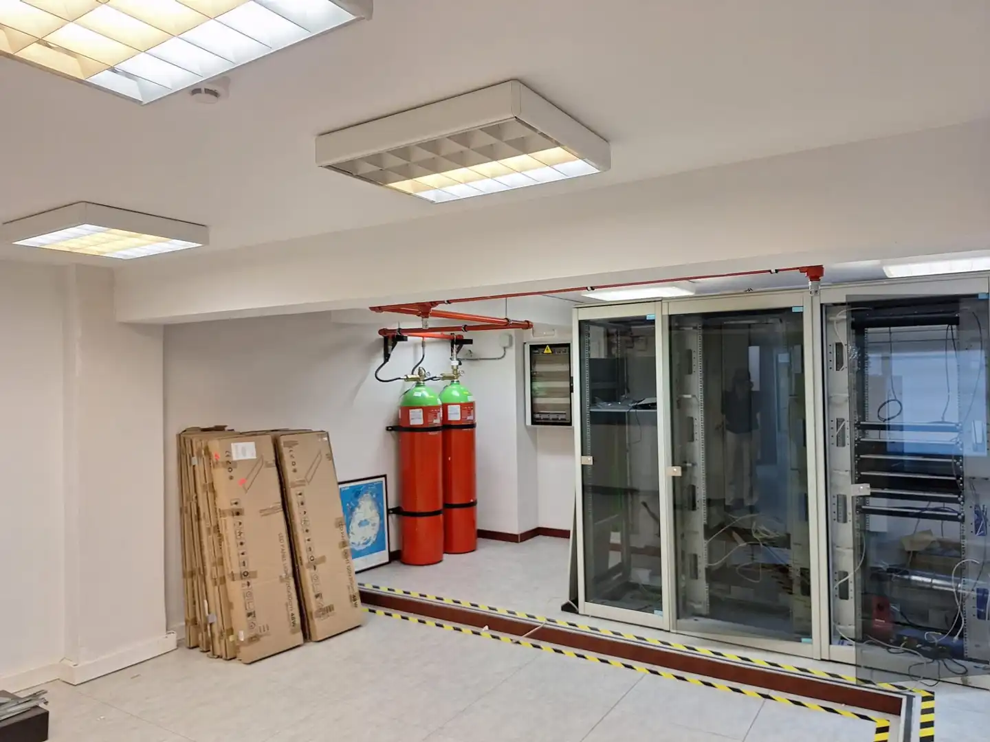 Geschaftsraum zur Miete in Madrid