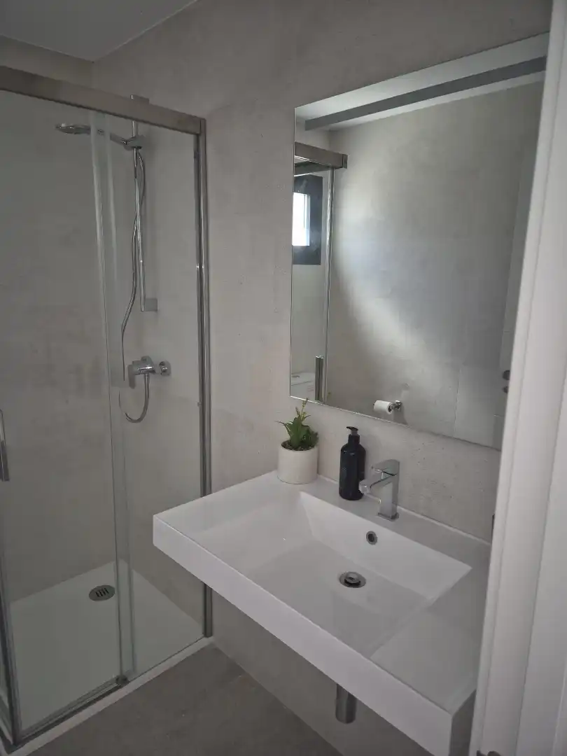 Villa mit Pool zum Verkauf in Calle Molino 13, imagen 6
