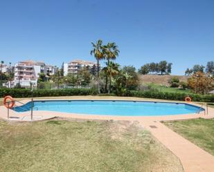 Jardí de Planta baixa en venda en Mijas amb Aire condicionat i Terrassa