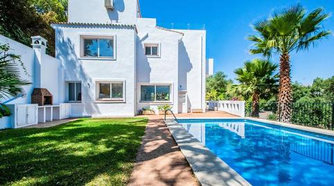 Photo 2 of House or chalet to rent in Ojén, Málaga