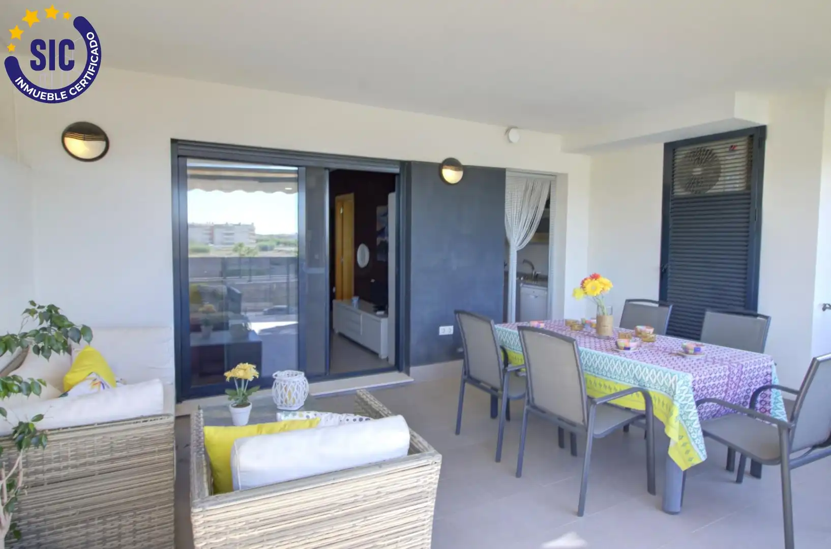 Apartment mit Pool zum Verkauf in Avenida Mar (de la) 12, imagen 33