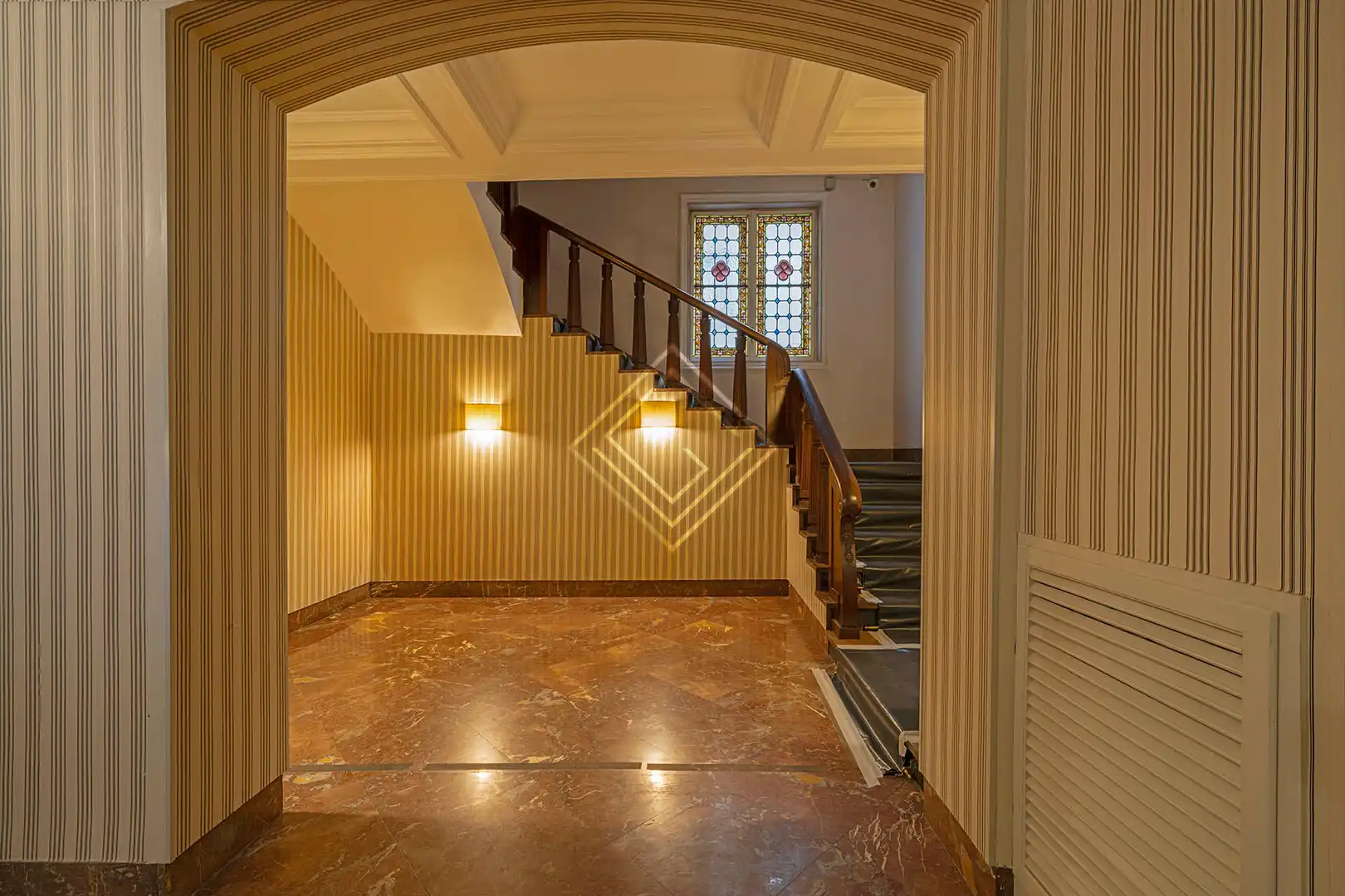 Piso con ascensor en venta en Barrio de Salamanca, imagen 43
