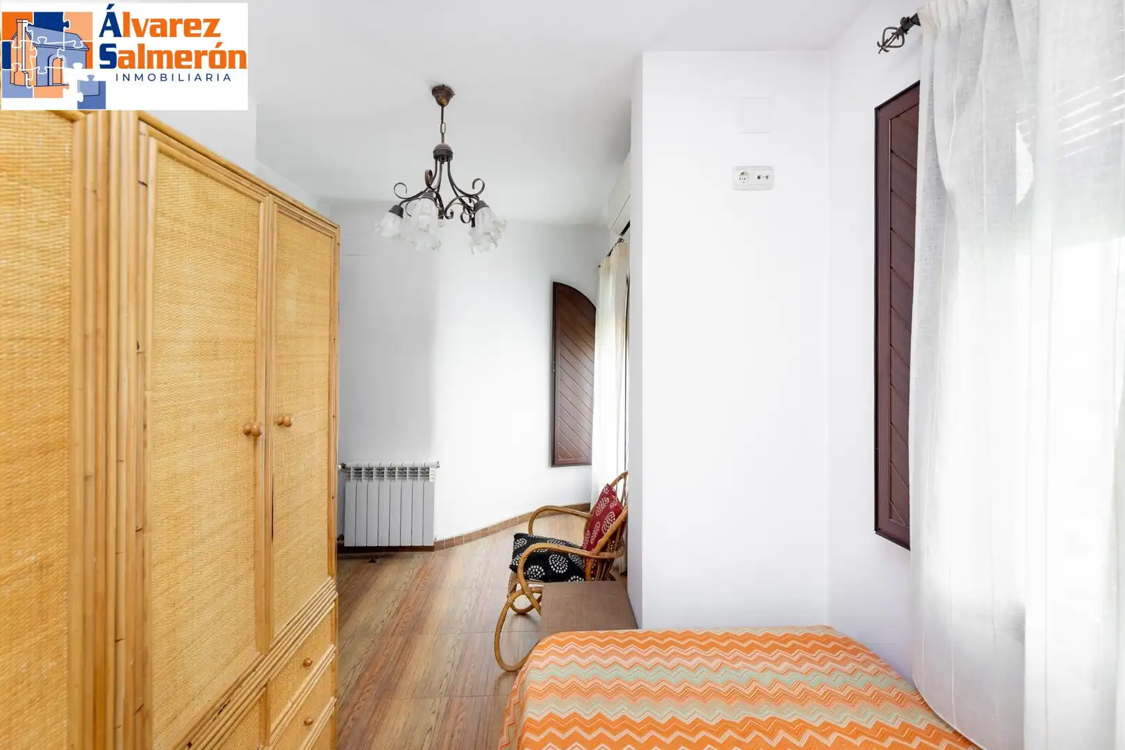 Maison mitoyenne avec piscine à vendre à Peligros, imagen 38