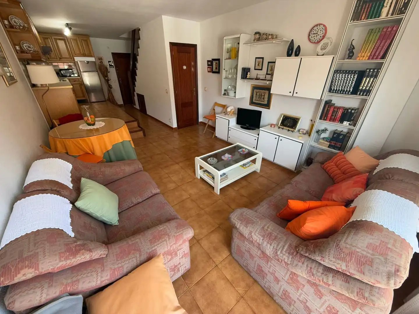 Wohnung mit Terrasse zum Verkauf in Salceda, imagen 5