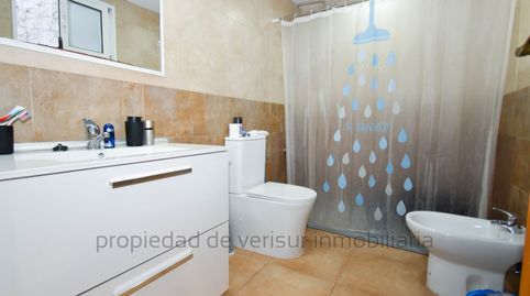 Foto 4 von Wohnungen zum Verkauf in Casco Antiguo, Águilas