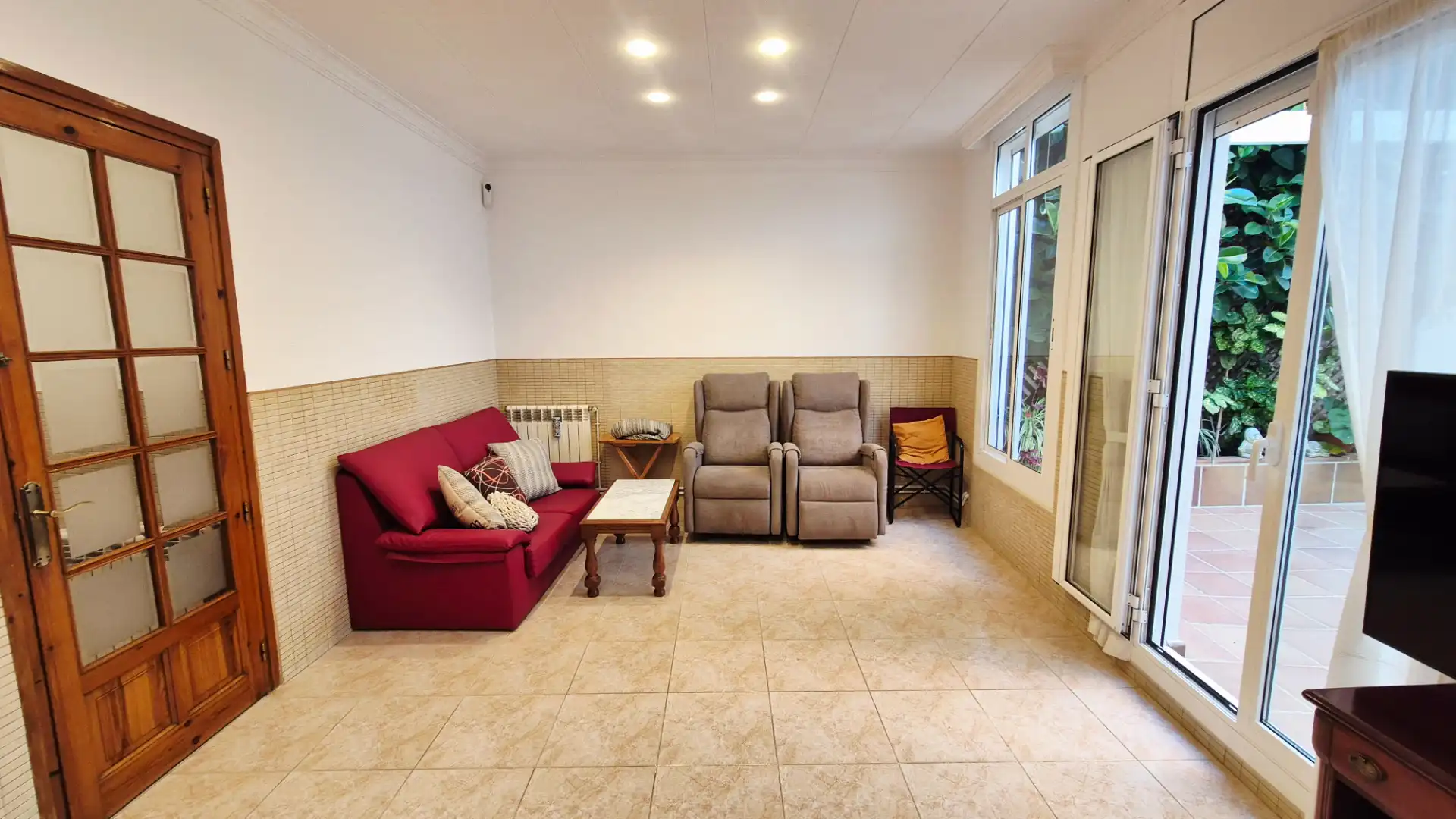 Casa o xalet en venda en Arenys de Mar amb Calefacció, Terrassa i Moblat