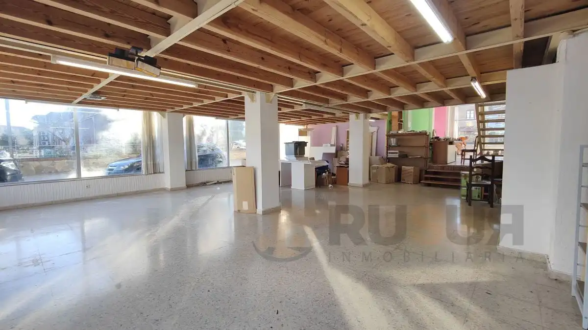 Local comercial en alquiler en AURELIO DIEZ, imagen 7
