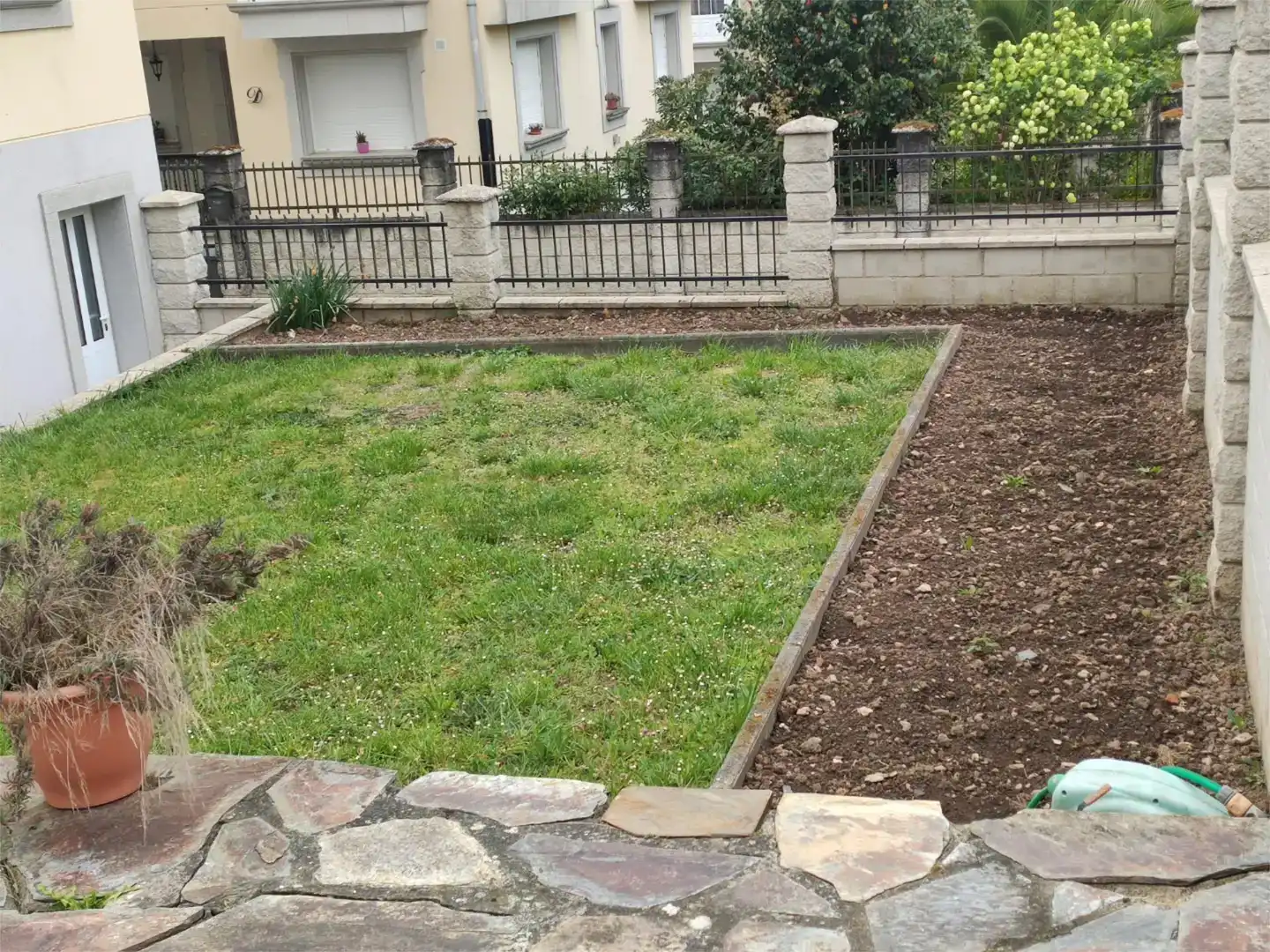 Casa o xalet en venda en Sarria amb Balcó