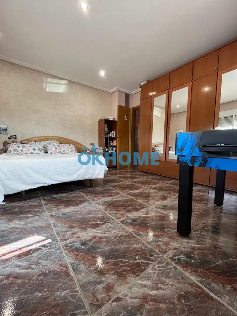 Villa con piscina in vendita a Polígono NUMERO 27 90, imagen 35