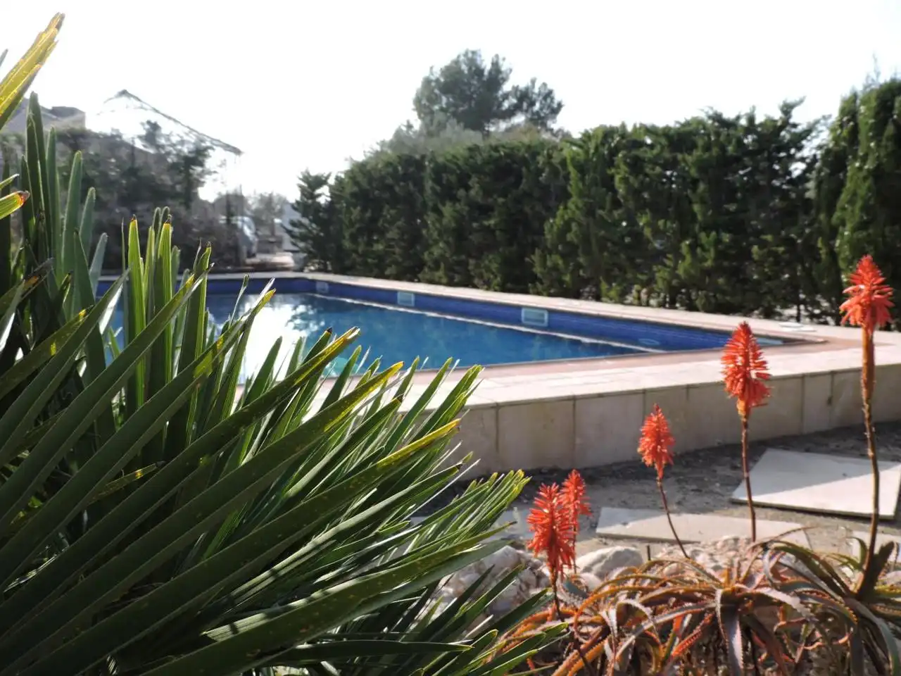 Finca rústica en venda a bon capo, L'Ametlla de Mar pueblo