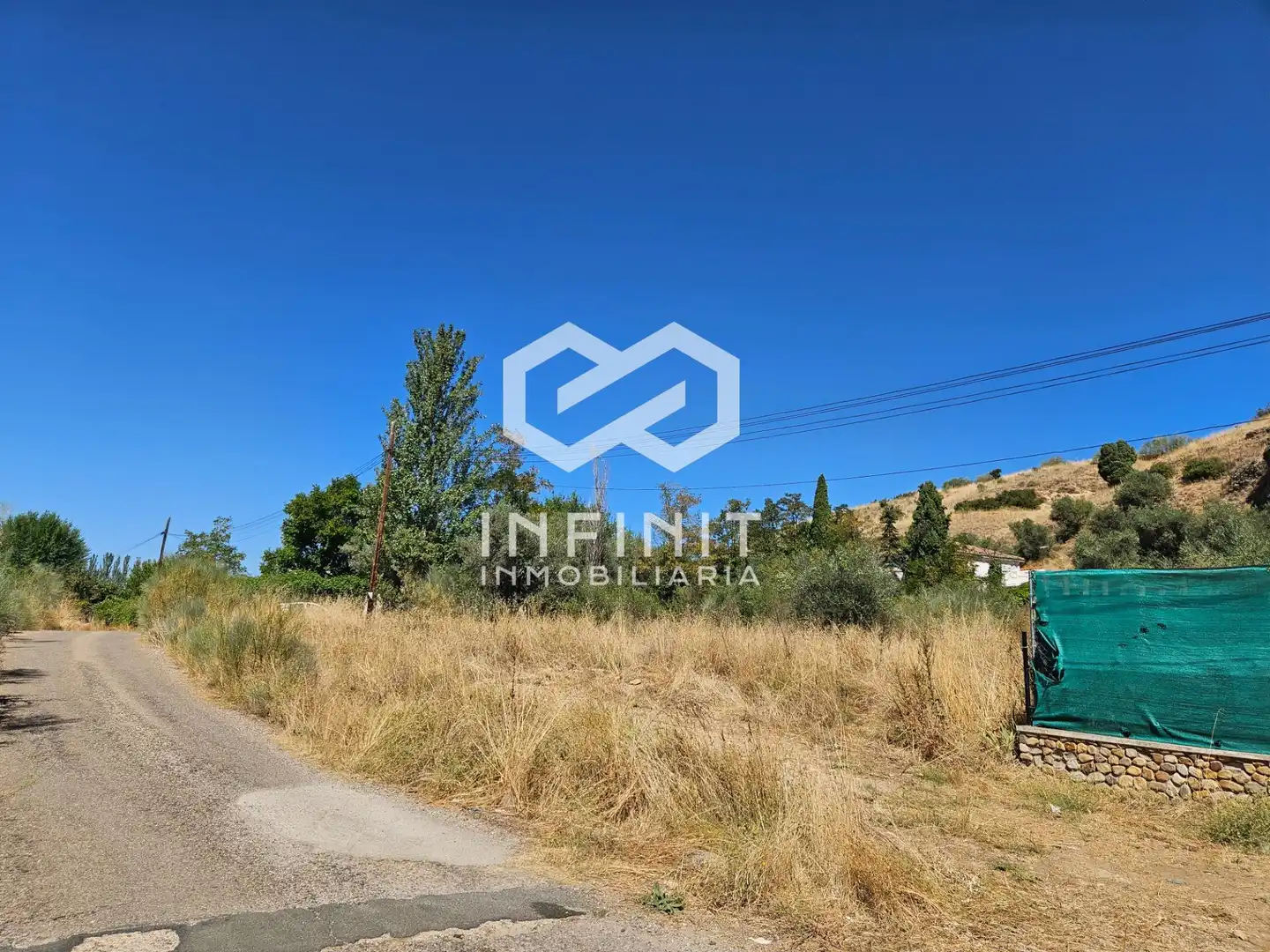 Terreno residencial en venta en Humanes, imagen 27