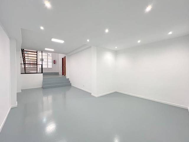 Local comercial en Alquiler en ANGELS (DELS) en Part Alta