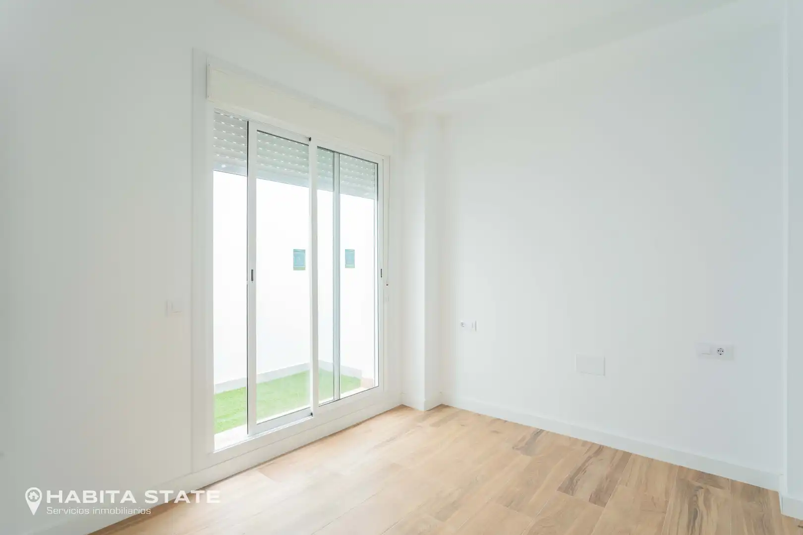 Dormitori de Casa o xalet en venda en Almería amb Terrassa i Traster
