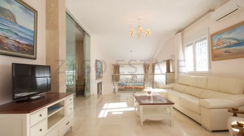 Foto 3 de Casa o chalet en venta en Calle Aitana-paradiso, Altea la Vella, Altea