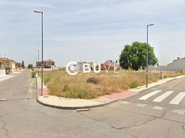 Terreny residencial en venda a Huecas