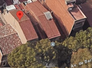 Residencial en venda a Creu de Barberà - Sector Sud