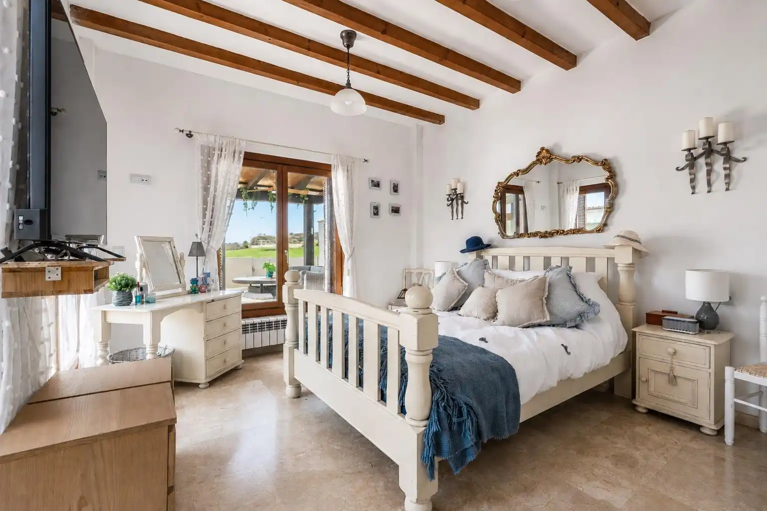 Casa en venda a Campo de Murcia, imagen 15