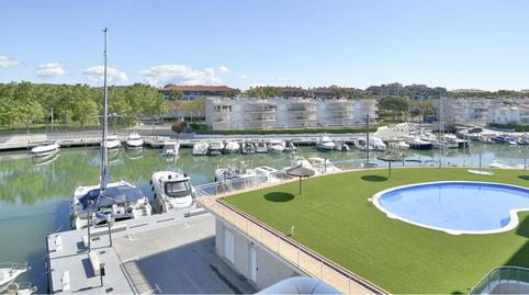 Foto 3 von Wohnung zum Verkauf in Port d'Aro, Castell d'Aro, Platja d'Aro i s'Agaró