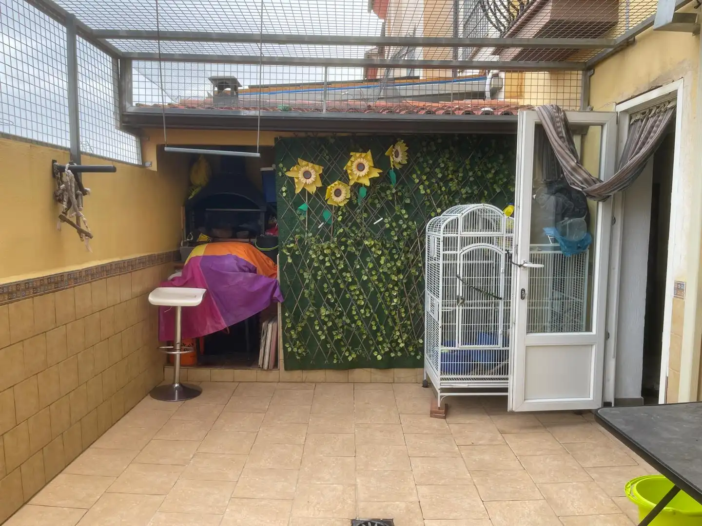 Adosado con terraza en venta en Alfacar, imagen 39