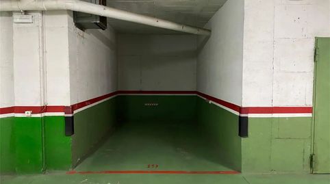 Foto 2 von Garage zur Miete in Carrer de Mariné, 61, L'Eixample, Sant Cugat del Vallès