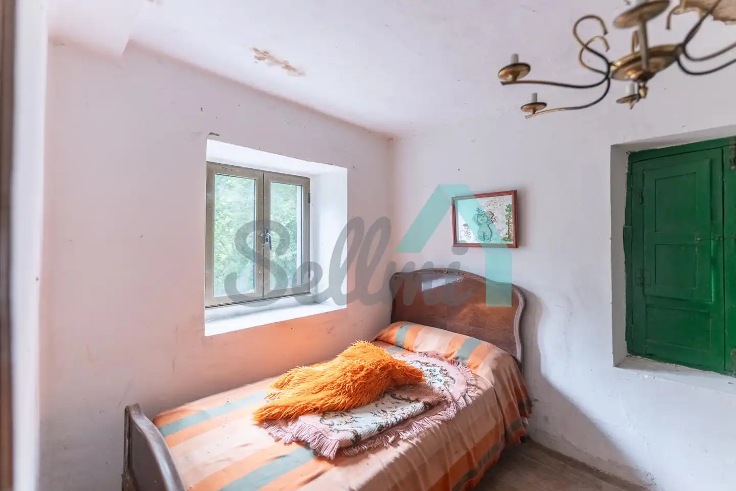 Casa con giardino in vendita a Veguín de Allá, imagen 39