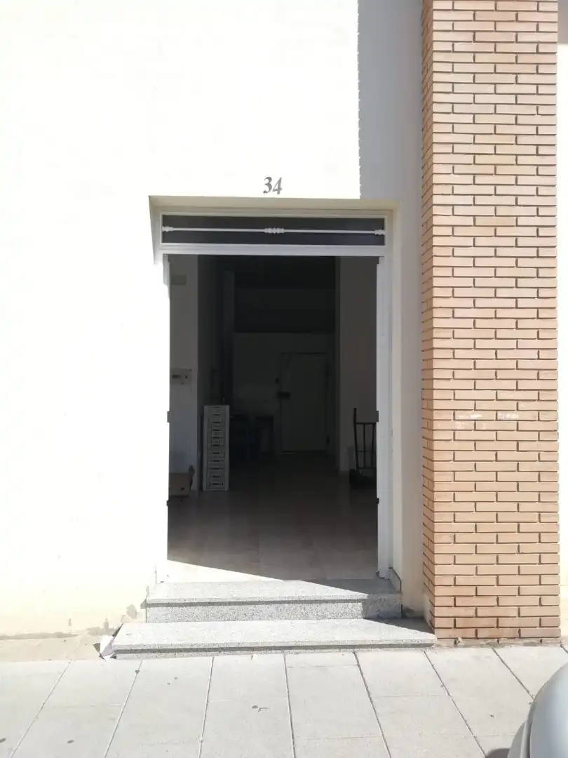 Local comercial en venda a Don Benito, imagen 3