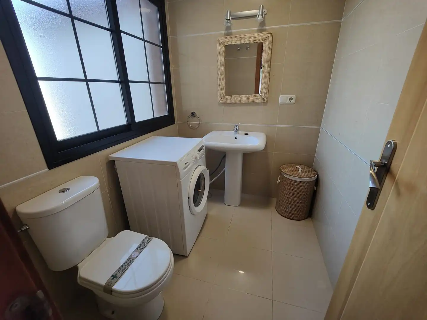 Villa con piscina in affitto a Calle Belpanorama, imagen 10