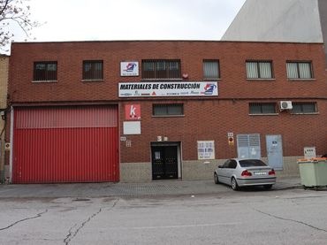 Local comercial en venda a Calle de Luis I 13