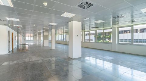 Foto 4 de Oficina de alquiler en Avinguda Diagonal, Barri de les Corts, Barcelona Capital