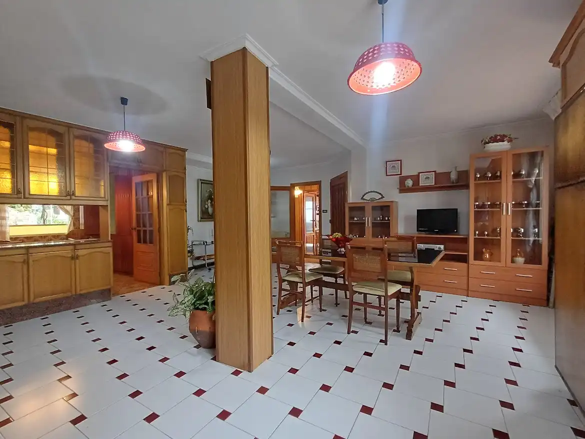 Casa amb terrassa en venda a Avenida do Aeroporto, imagen 28