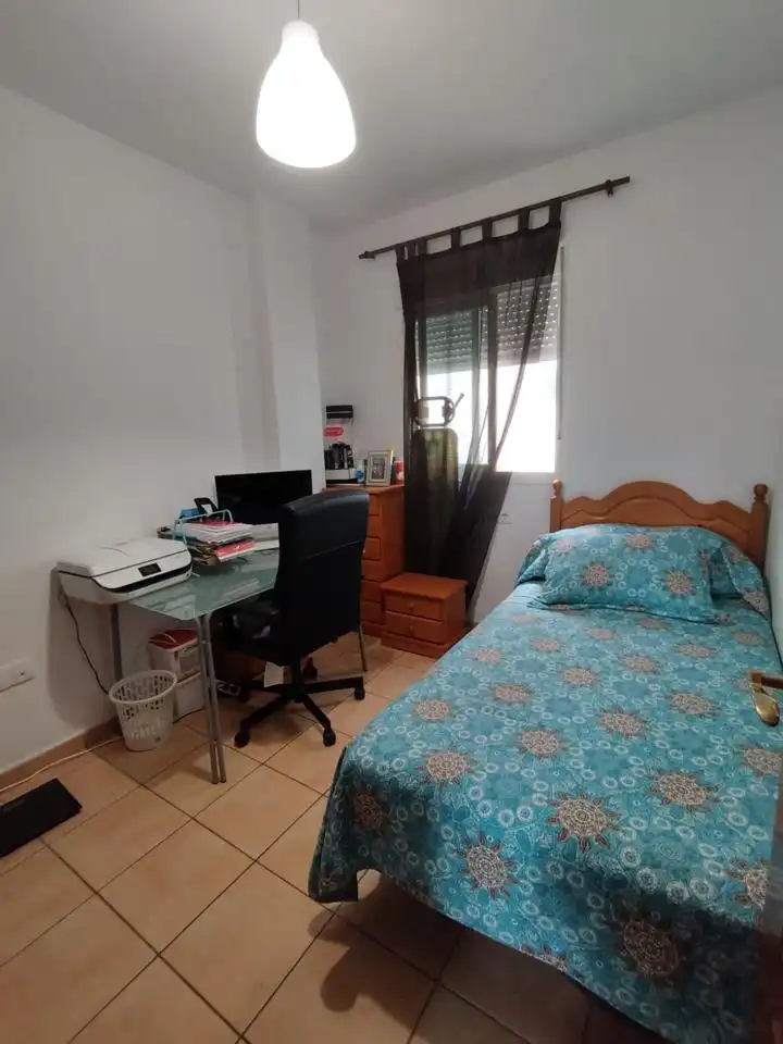 Wohnung zum Verkauf in Martín Miguel, Martín Miguel