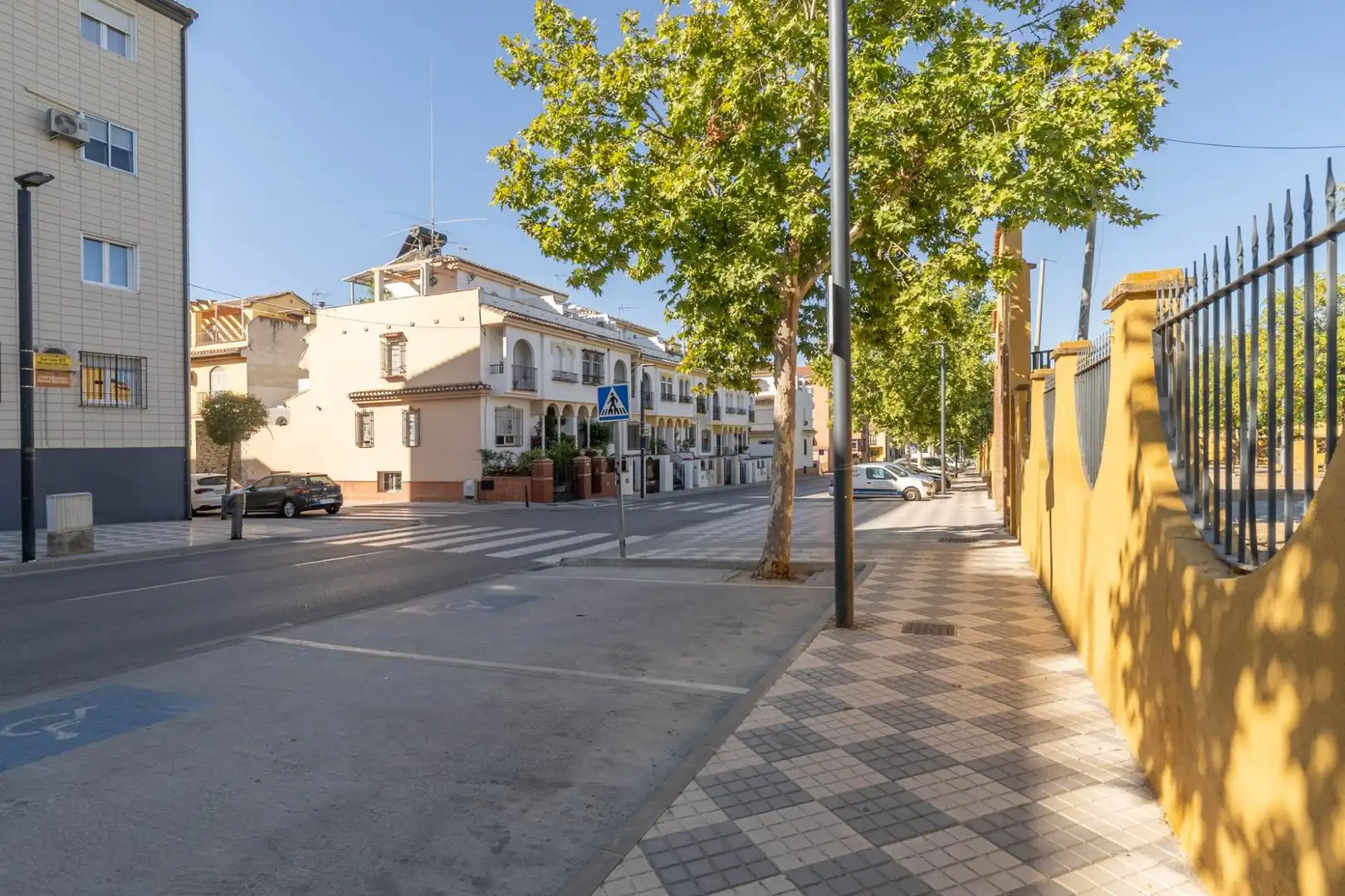 Wohnung mit Pool zum Verkauf in Calle Blasco Ibáñez 20, imagen 52