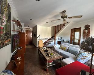 Living room of Duplex for sale in Pontevedra Capital 