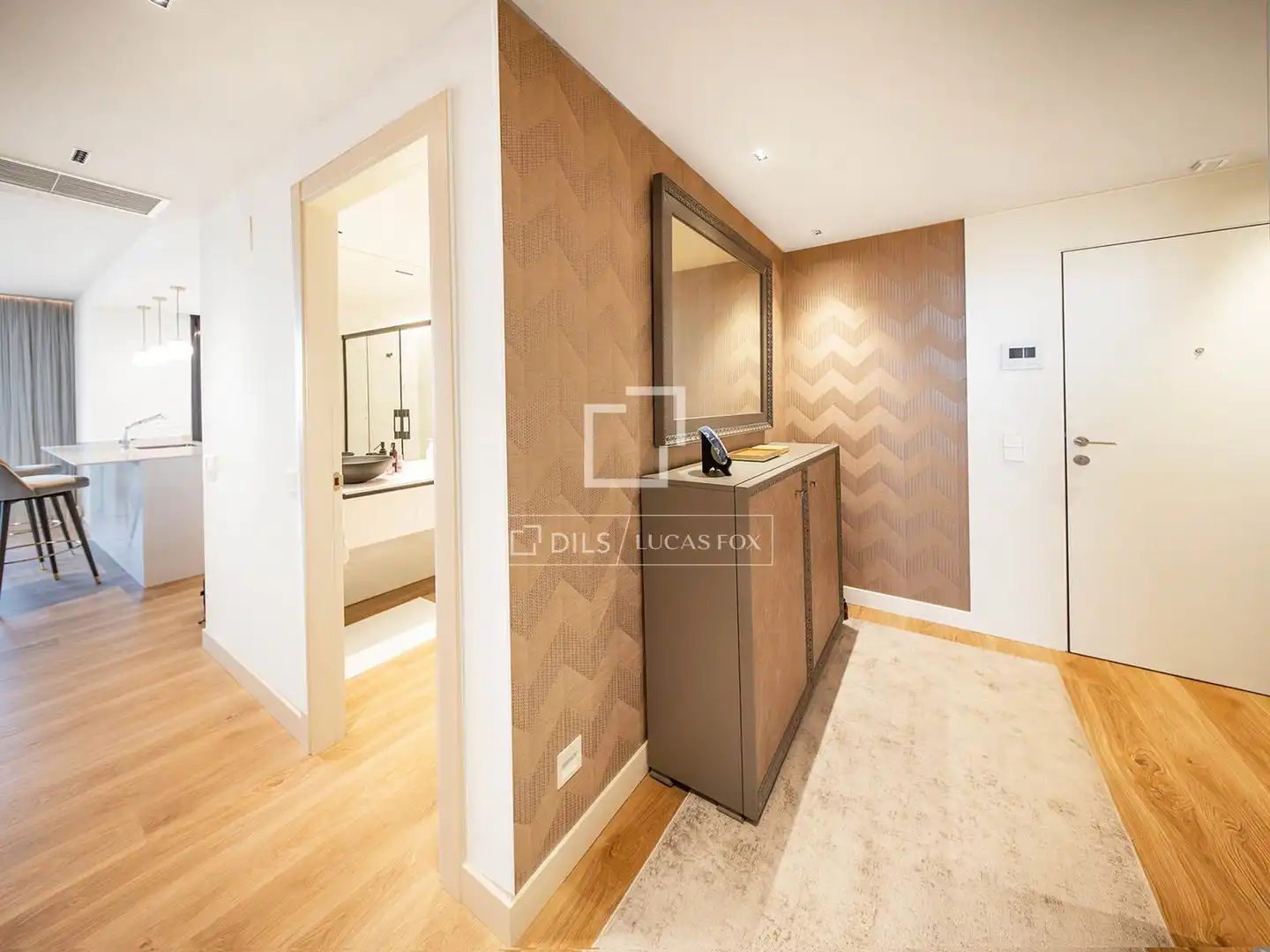 Piso en venta en Madrid con Aire acondicionado, Calefacción y Terraza