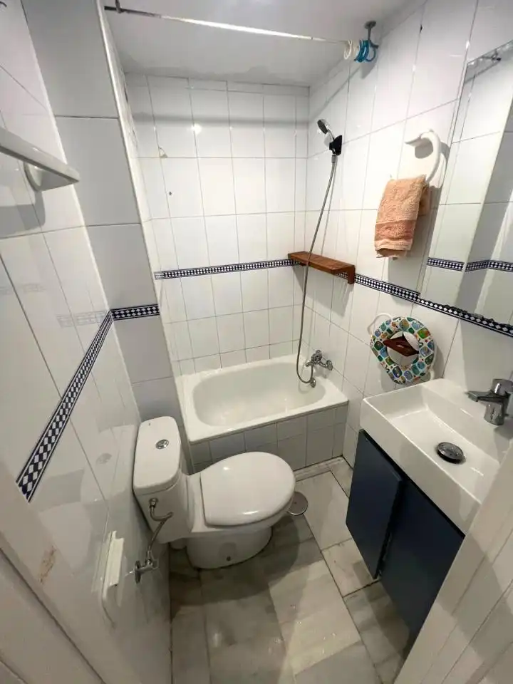 Wohnung mit Aufzug zum Verkauf in La Estación, imagen 12