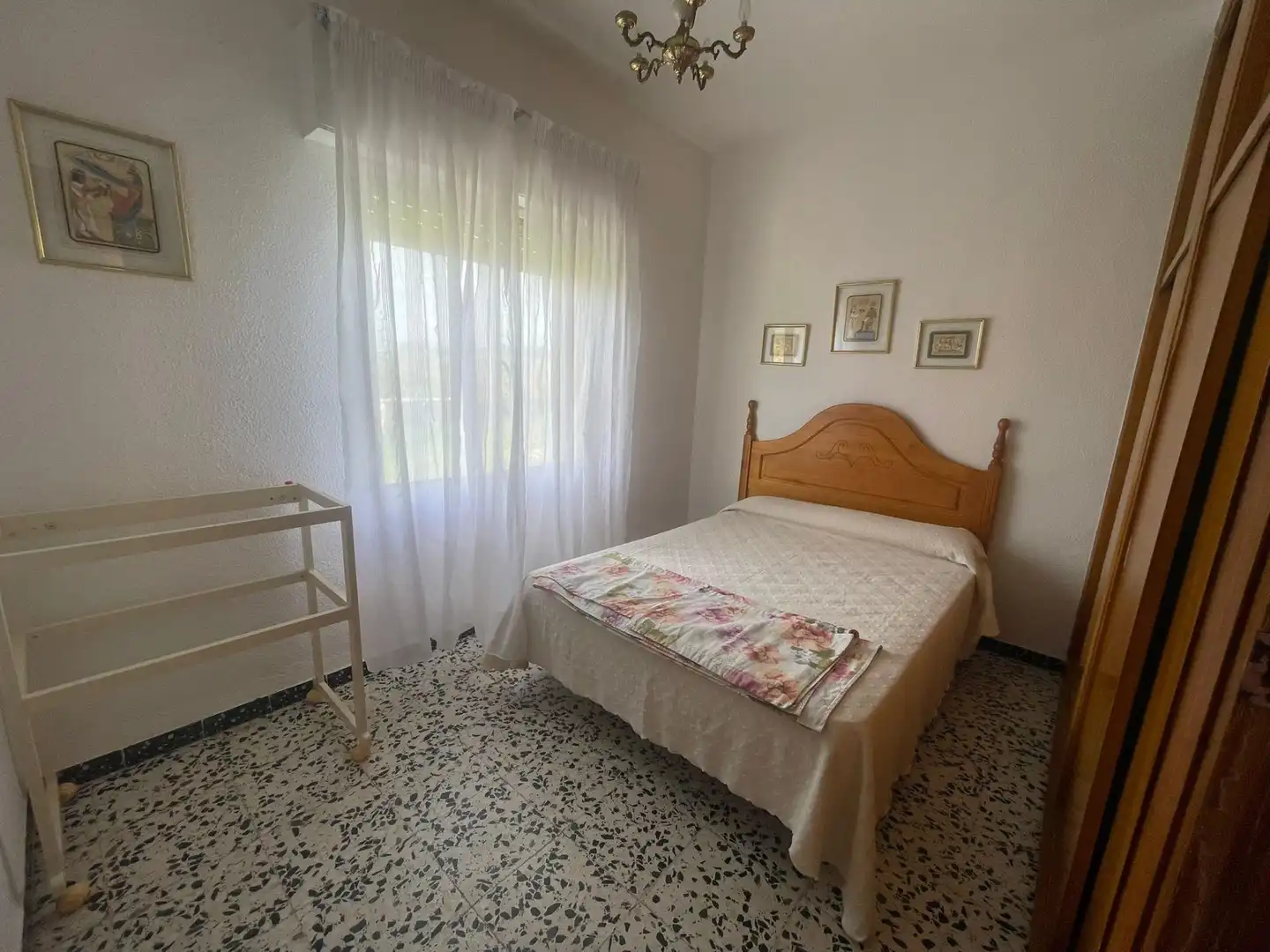 Finca rústica en venda a Gibraleón