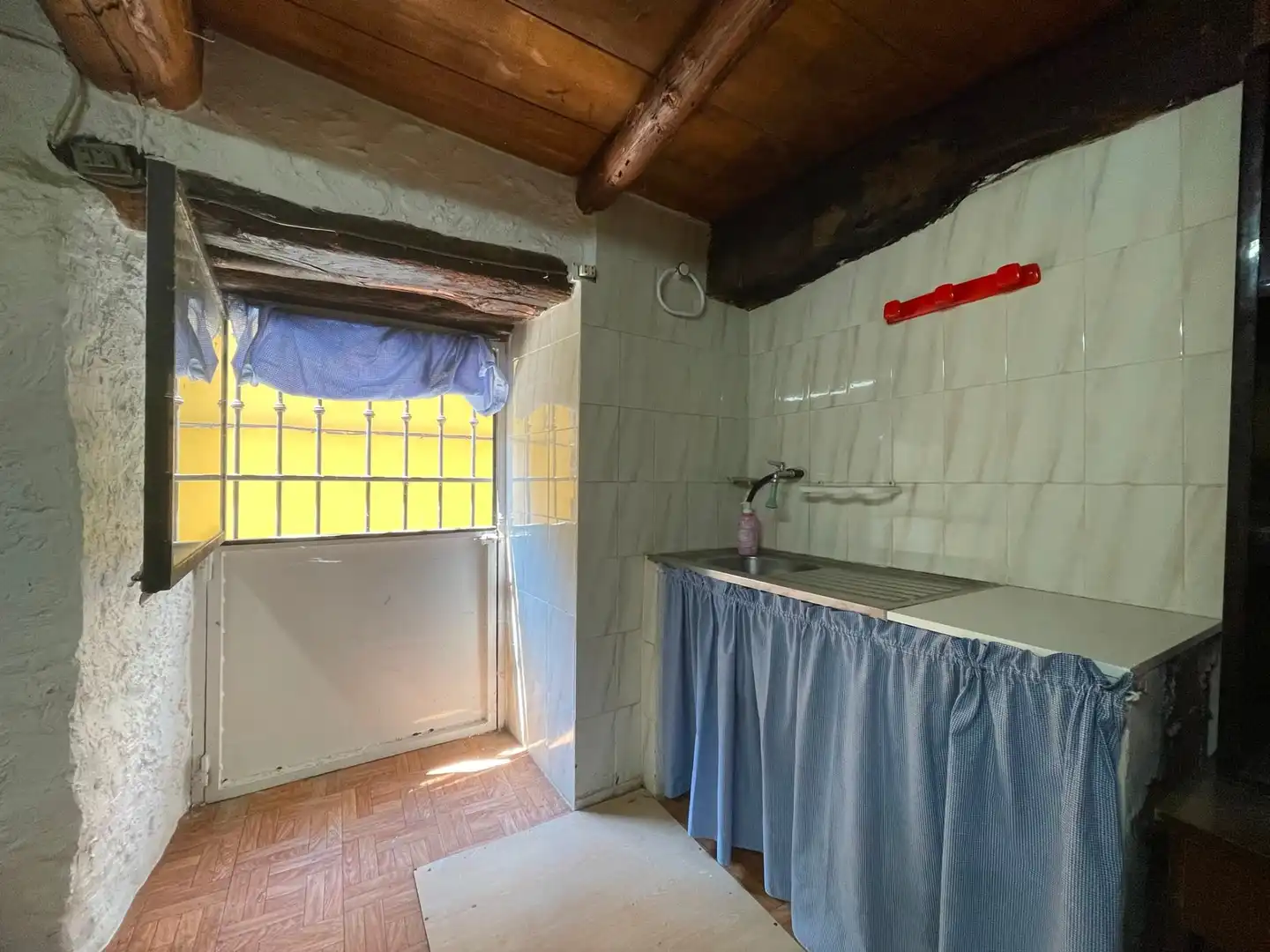 Cuina de Finca rústica en venda en Ponferrada