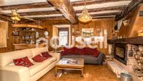 Living room of House or chalet for sale in San Miguel del Pino  with Air Conditioner, Terrace and Swimming Pool