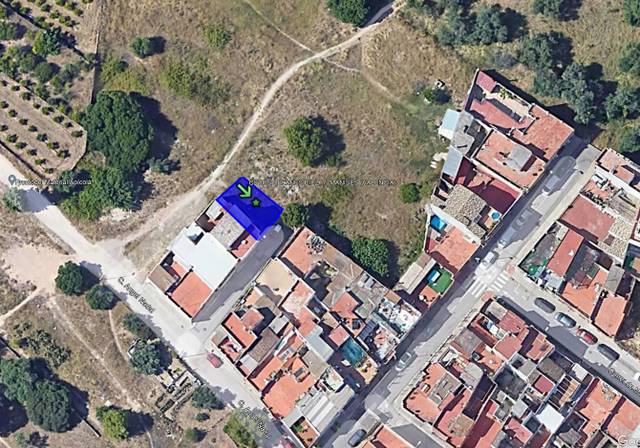 Terreno en Venta en Alameda Park