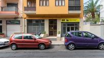 Vista exterior de Local en venda en  Santa Cruz de Tenerife Capital