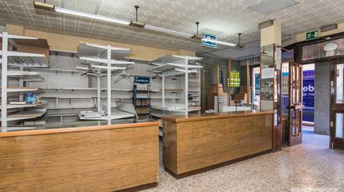 Photo 4 of Premises to rent in Calle David Herrero, 9, San Antonio, Ávila Capital