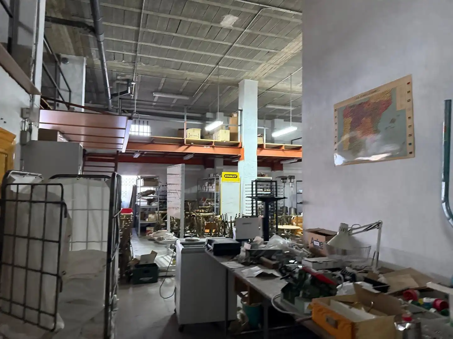 Local comercial en venta en Calle de las Flores 8, imagen 14