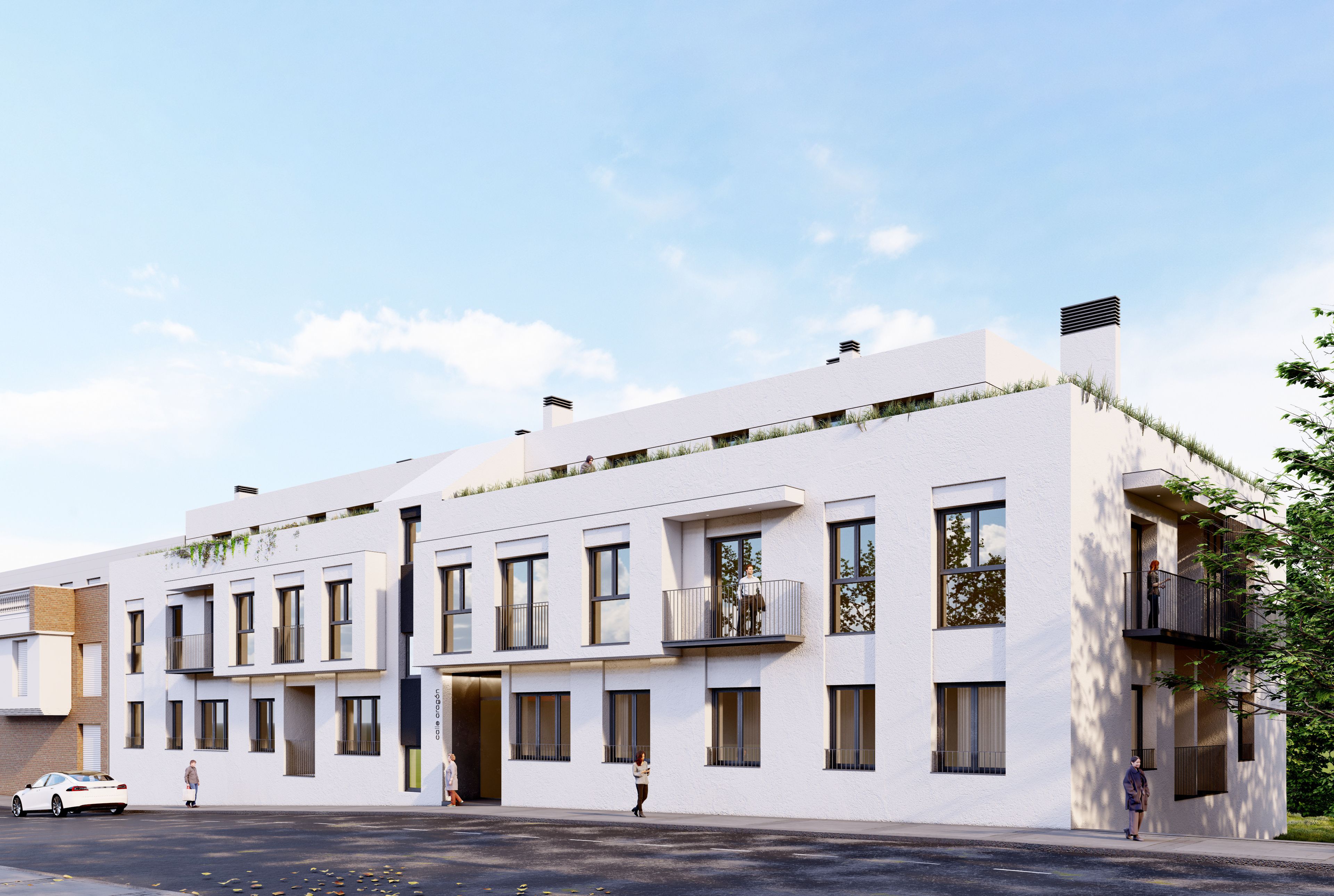 Apartment for sale in Calle Aragón, El Cristo