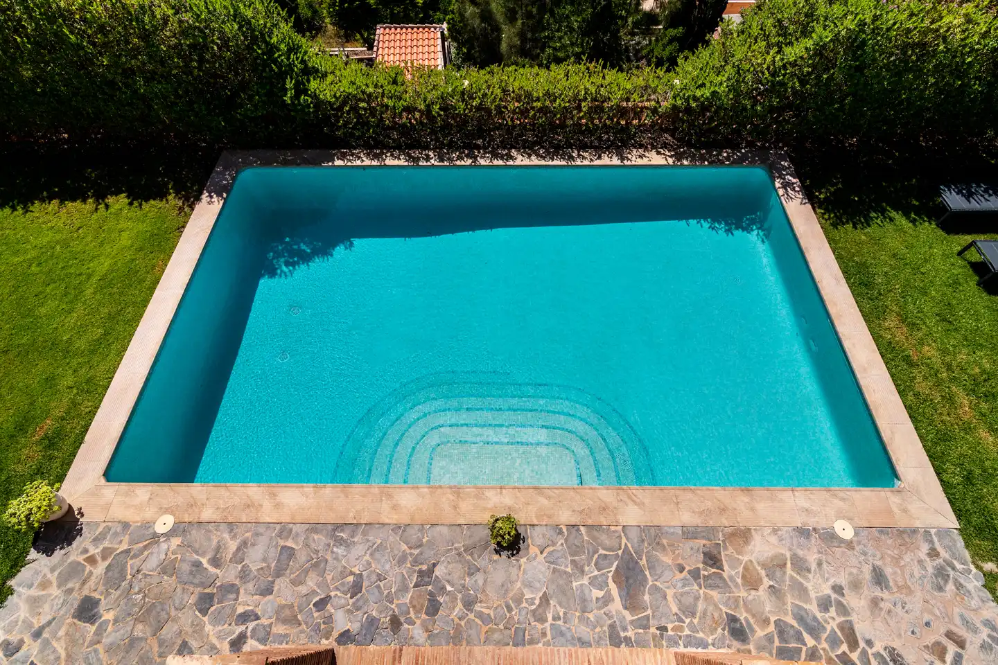 Casa o xalet en venda a San Miguel - El Paraiso